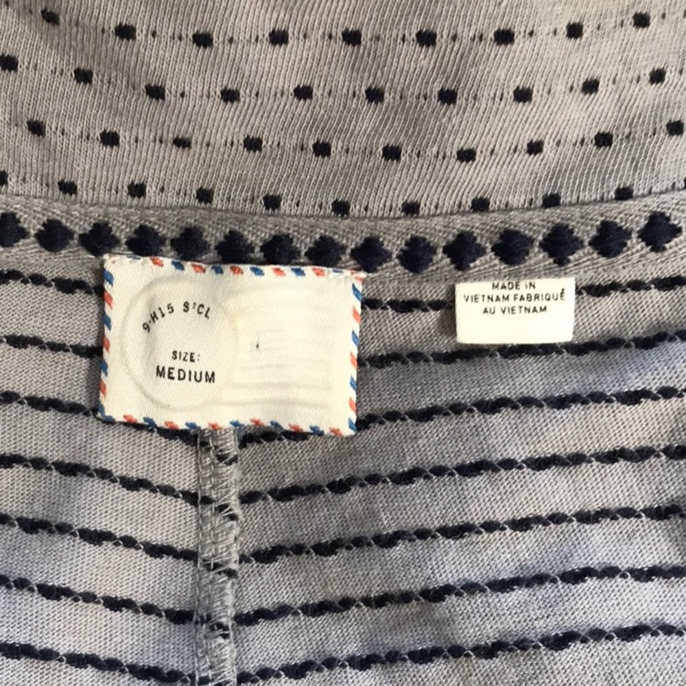 Postmark Top - image 5